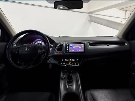 HONDA HR-V 1.5 16V 4P FLEX EXL AUTOM�TICO CVT, Foto 12
