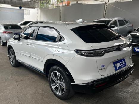 HONDA HR-V 1.5 16V 4P FLEX TOURING TURBO AUTOM�TICO CVT, Foto 5