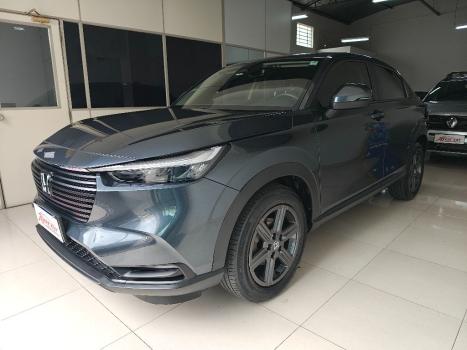 HONDA HR-V 1.5 16V 4P FLEX EXL AUTOM�TICO CVT, Foto 2