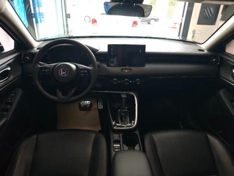 HONDA HR-V 1.5 16V 4P FLEX EXL AUTOM�TICO CVT, Foto 4