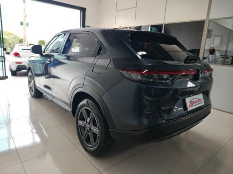 HONDA HR-V 1.5 16V 4P FLEX EXL AUTOM�TICO CVT, Foto 8