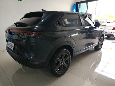 HONDA HR-V 1.5 16V 4P FLEX EXL AUTOM�TICO CVT, Foto 9