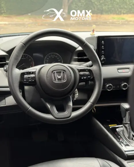 HONDA HR-V 1.5 16V 4P FLEX EXL AUTOM�TICO CVT, Foto 2