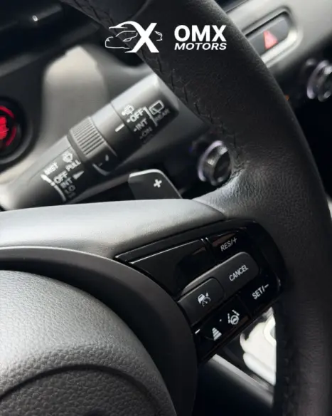 HONDA HR-V 1.5 16V 4P FLEX EXL AUTOM�TICO CVT, Foto 4