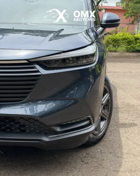 HONDA HR-V 1.5 16V 4P FLEX EXL AUTOM�TICO CVT, Foto 6