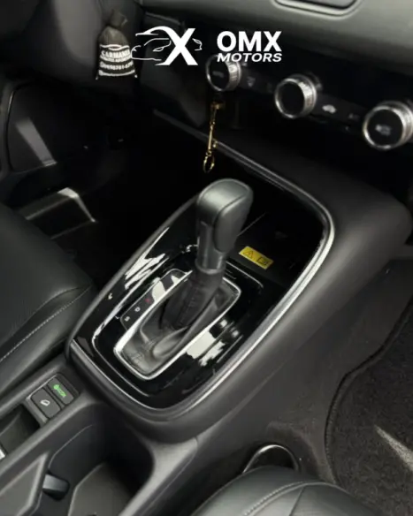 HONDA HR-V 1.5 16V 4P FLEX EXL AUTOM�TICO CVT, Foto 9