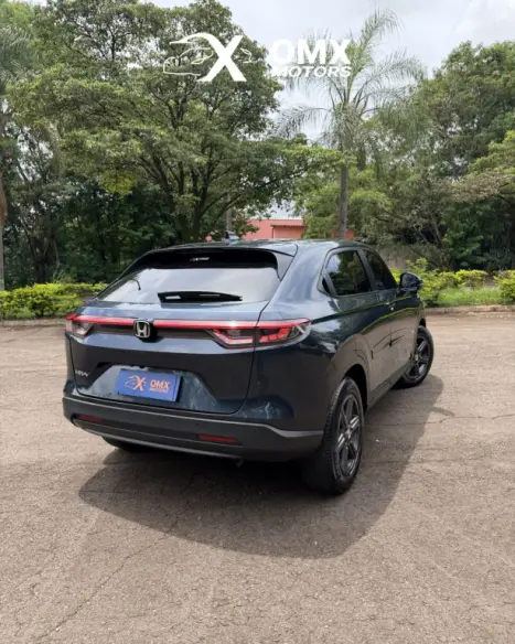 HONDA HR-V 1.5 16V 4P FLEX EXL AUTOM�TICO CVT, Foto 10