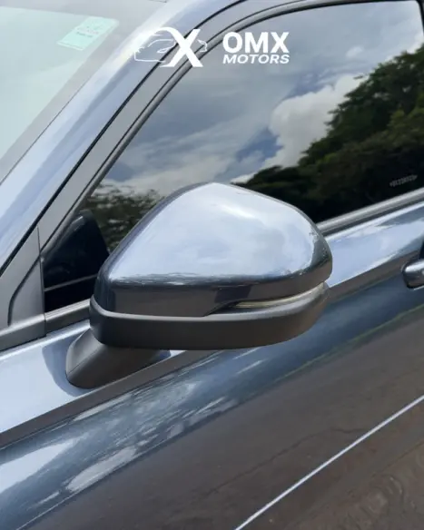 HONDA HR-V 1.5 16V 4P FLEX EXL AUTOM�TICO CVT, Foto 11