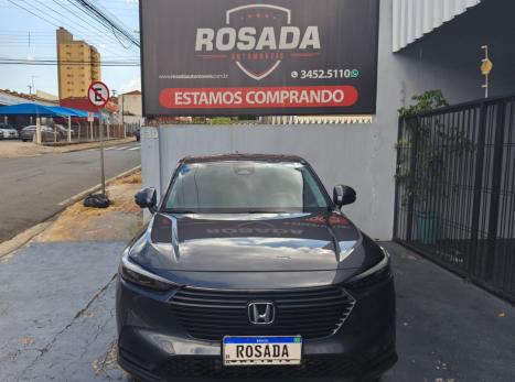 HONDA HR-V 1.5 16V 4P FLEX EX AUTOM�TICO CVT, Foto 2