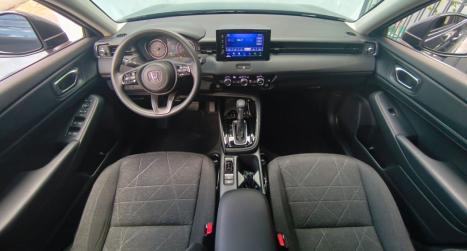 HONDA HR-V 1.5 16V 4P FLEX EX AUTOM�TICO CVT, Foto 5