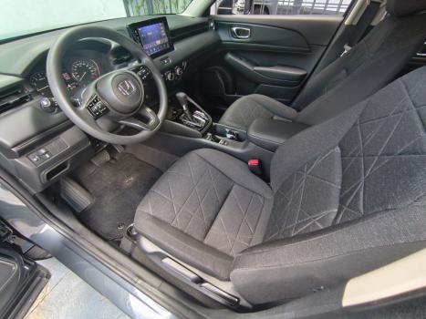HONDA HR-V 1.5 16V 4P FLEX EX AUTOM�TICO CVT, Foto 6