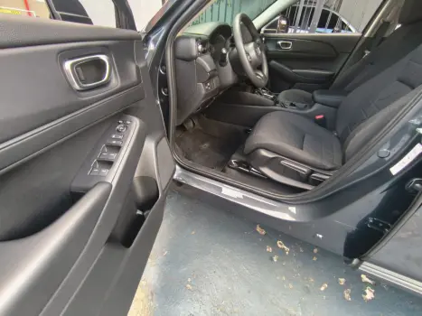 HONDA HR-V 1.5 16V 4P FLEX EX AUTOM�TICO CVT, Foto 7