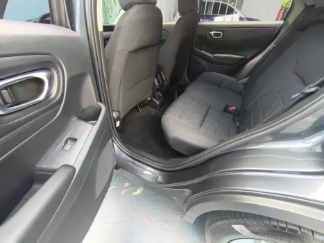 HONDA HR-V 1.5 16V 4P FLEX EX AUTOM�TICO CVT, Foto 8