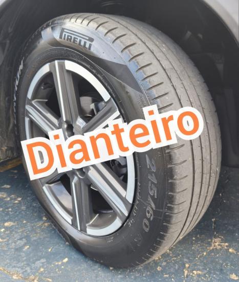 HONDA HR-V 1.5 16V 4P FLEX EX AUTOM�TICO CVT, Foto 10
