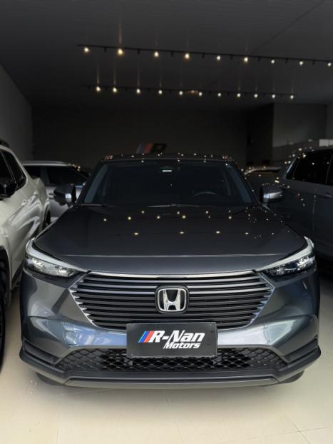 HONDA HR-V 1.5 16V 4P FLEX EXL AUTOM�TICO CVT, Foto 1