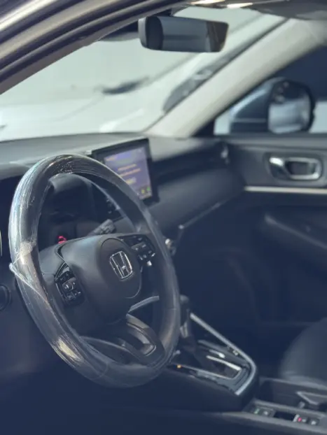 HONDA HR-V 1.5 16V 4P FLEX EXL AUTOM�TICO CVT, Foto 2