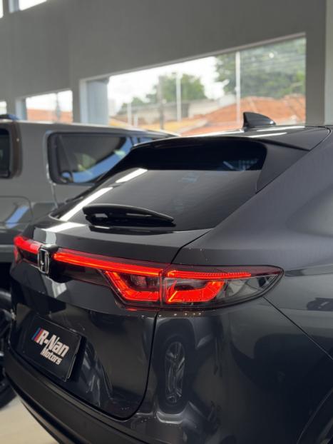 HONDA HR-V 1.5 16V 4P FLEX EXL AUTOM�TICO CVT, Foto 3