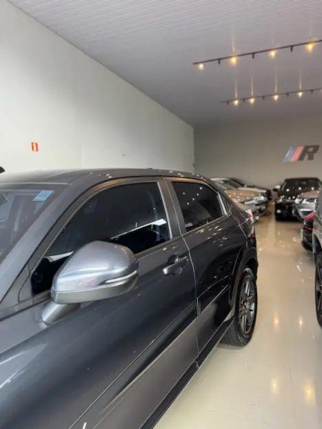 HONDA HR-V 1.5 16V 4P FLEX EXL AUTOM�TICO CVT, Foto 4