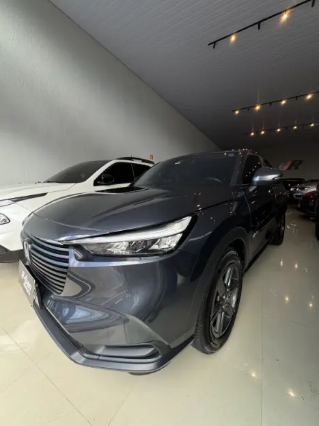 HONDA HR-V 1.5 16V 4P FLEX EXL AUTOM�TICO CVT, Foto 5