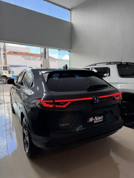 HONDA HR-V 1.5 16V 4P FLEX EXL AUTOM�TICO CVT, Foto 6