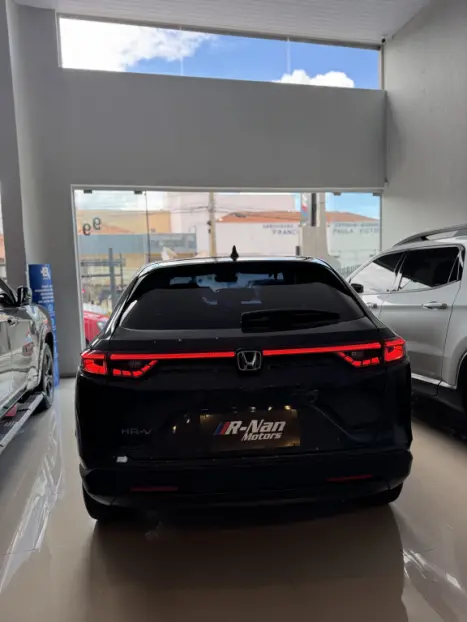 HONDA HR-V 1.5 16V 4P FLEX EXL AUTOM�TICO CVT, Foto 7