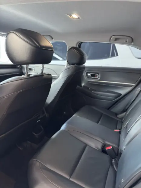 HONDA HR-V 1.5 16V 4P FLEX EXL AUTOM�TICO CVT, Foto 11