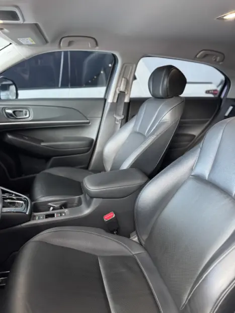 HONDA HR-V 1.5 16V 4P FLEX EXL AUTOM�TICO CVT, Foto 12