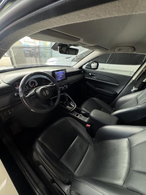 HONDA HR-V 1.5 16V 4P FLEX EXL AUTOM�TICO CVT, Foto 2