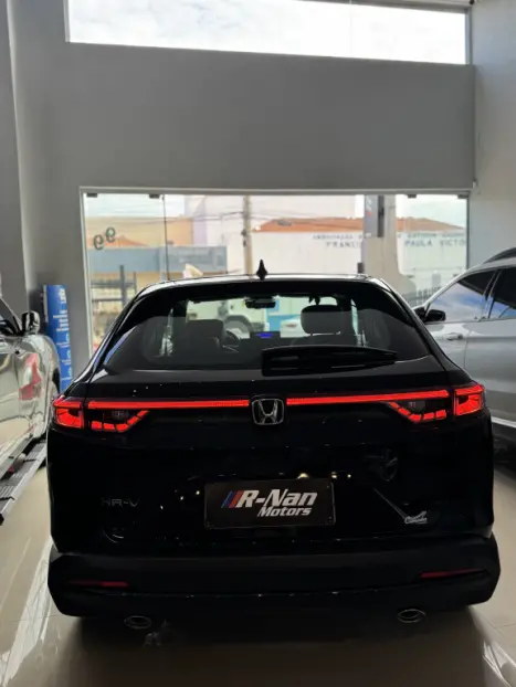 HONDA HR-V 1.5 16V 4P FLEX EXL AUTOM�TICO CVT, Foto 3