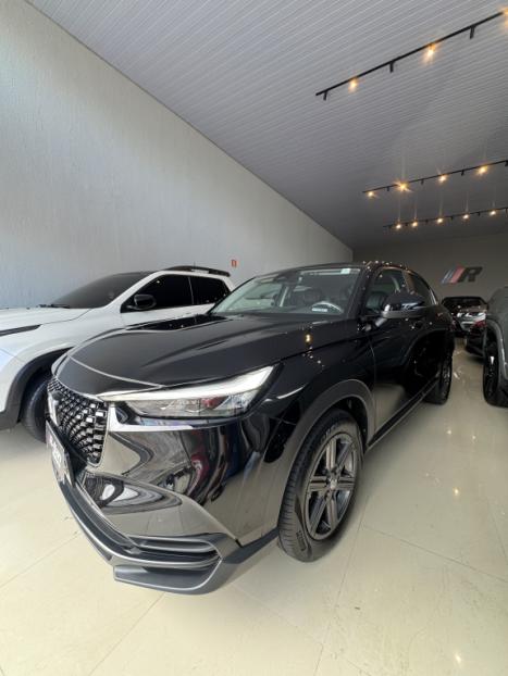 HONDA HR-V 1.5 16V 4P FLEX EXL AUTOM�TICO CVT, Foto 6