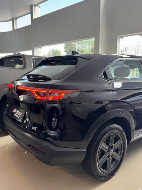 HONDA HR-V 1.5 16V 4P FLEX EXL AUTOM�TICO CVT, Foto 8