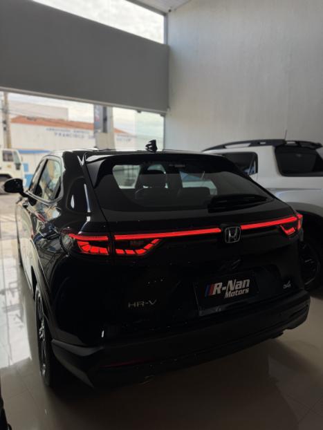 HONDA HR-V 1.5 16V 4P FLEX EXL AUTOM�TICO CVT, Foto 9