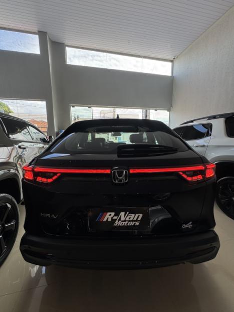 HONDA HR-V 1.5 16V 4P FLEX EXL AUTOM�TICO CVT, Foto 10
