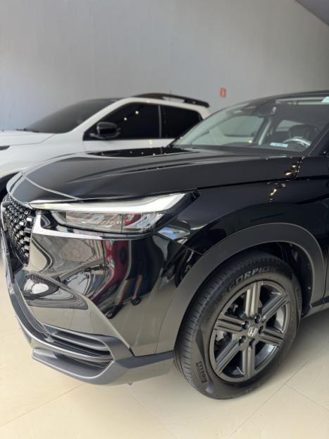 HONDA HR-V 1.5 16V 4P FLEX EXL AUTOM�TICO CVT, Foto 11