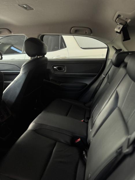 HONDA HR-V 1.5 16V 4P FLEX EXL AUTOM�TICO CVT, Foto 12
