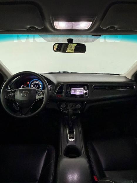 HONDA HR-V 1.5 16V 4P FLEX EX AUTOM�TICO CVT, Foto 1