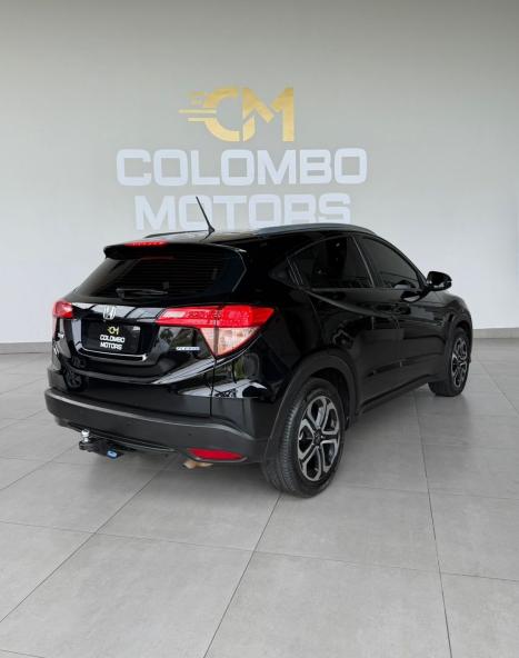 HONDA HR-V 1.5 16V 4P FLEX EX AUTOM�TICO CVT, Foto 5