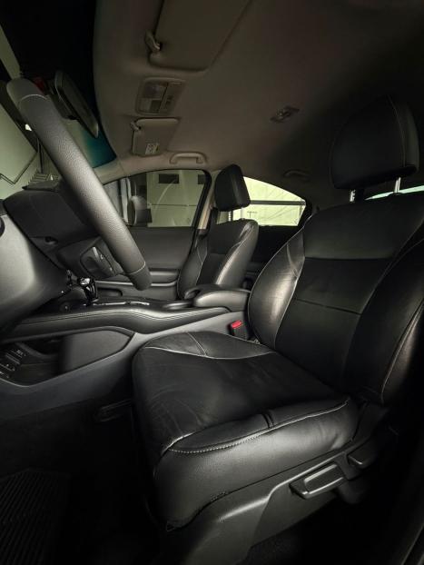 HONDA HR-V 1.5 16V 4P FLEX EX AUTOM�TICO CVT, Foto 9