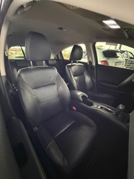 HONDA HR-V 1.5 16V 4P FLEX EX AUTOM�TICO CVT, Foto 10