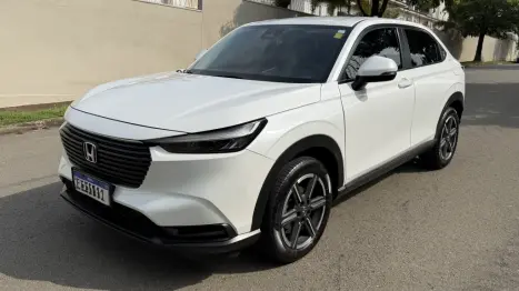 HONDA HR-V 1.5 16V 4P FLEX EX AUTOM�TICO CVT, Foto 1