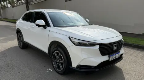 HONDA HR-V 1.5 16V 4P FLEX EX AUTOM�TICO CVT, Foto 2