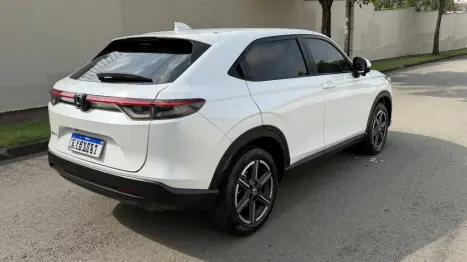 HONDA HR-V 1.5 16V 4P FLEX EX AUTOM�TICO CVT, Foto 3