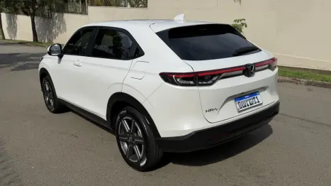 HONDA HR-V 1.5 16V 4P FLEX EX AUTOM�TICO CVT, Foto 4