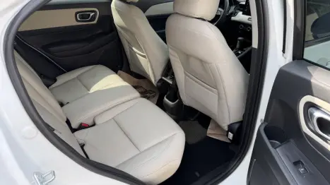 HONDA HR-V 1.5 16V 4P FLEX EX AUTOM�TICO CVT, Foto 5