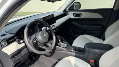 HONDA HR-V 1.5 16V 4P FLEX EX AUTOM�TICO CVT, Foto 7