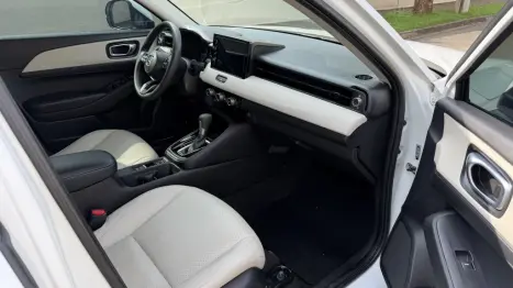 HONDA HR-V 1.5 16V 4P FLEX EX AUTOM�TICO CVT, Foto 8