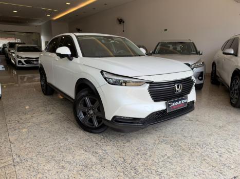HONDA HR-V 1.5 16V 4P FLEX EXL AUTOM�TICO CVT, Foto 2