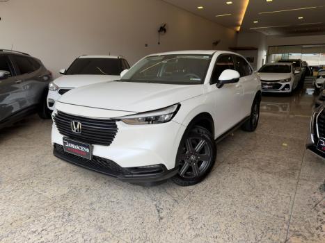 HONDA HR-V 1.5 16V 4P FLEX EXL AUTOM�TICO CVT, Foto 3