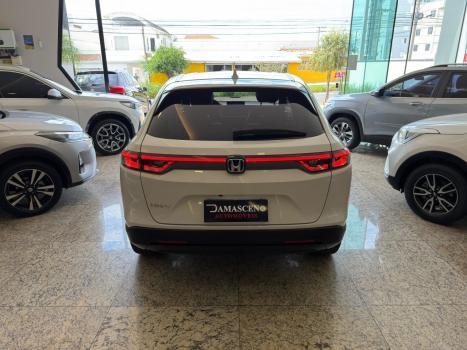 HONDA HR-V 1.5 16V 4P FLEX EXL AUTOM�TICO CVT, Foto 4