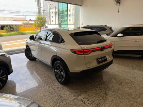 HONDA HR-V 1.5 16V 4P FLEX EXL AUTOM�TICO CVT, Foto 5